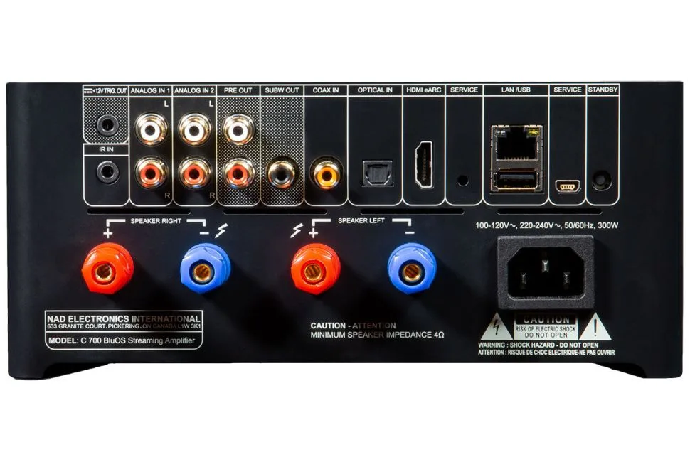 C700