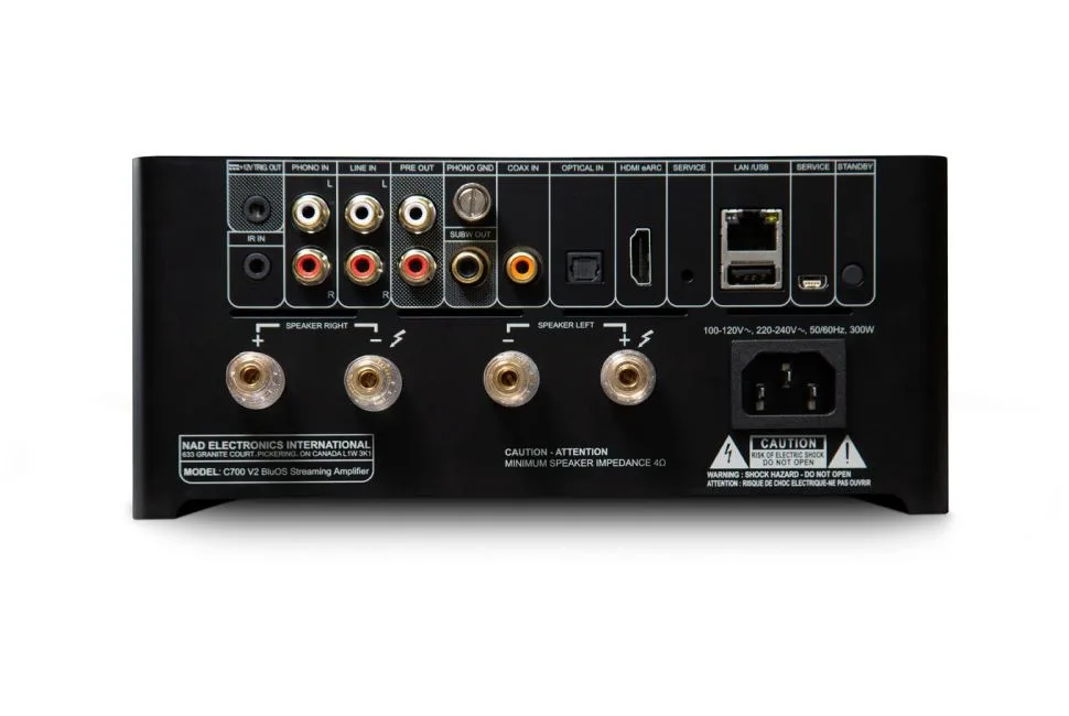 C700 V2