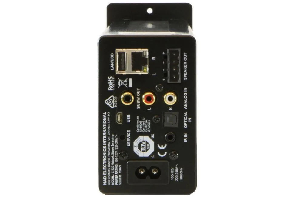 CI-720 v2