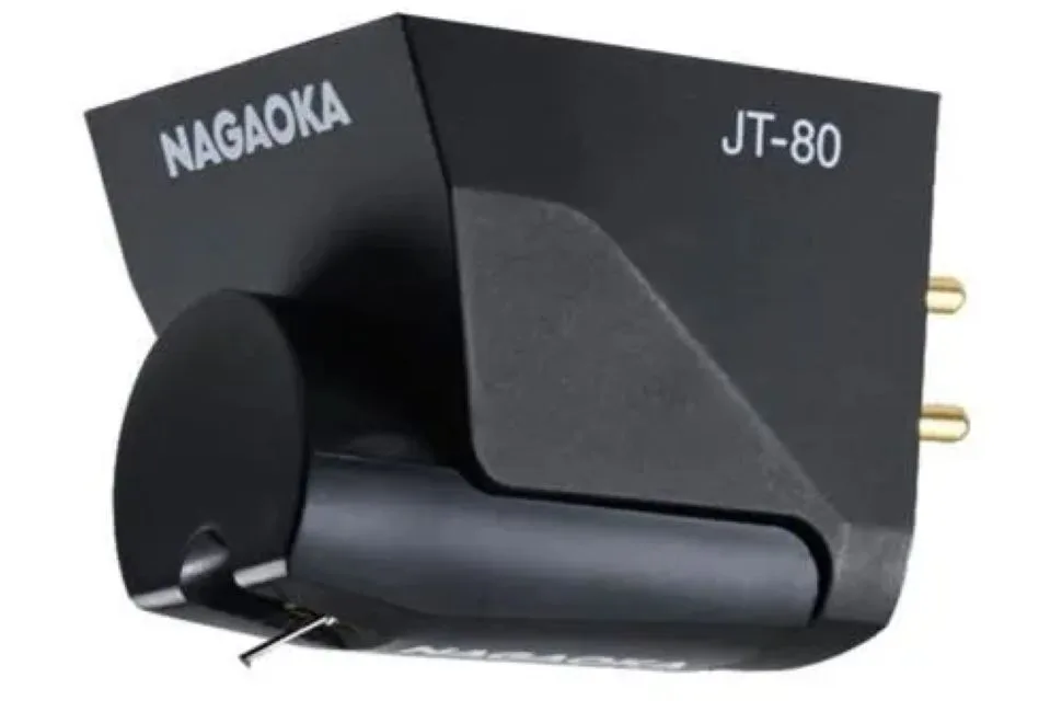 JT80 Black