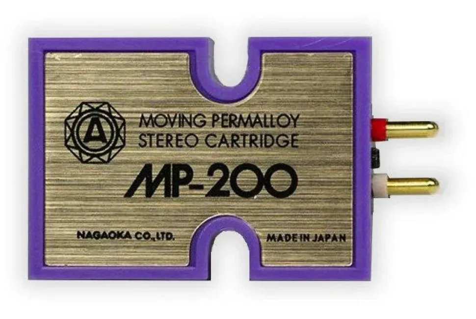 MP200
