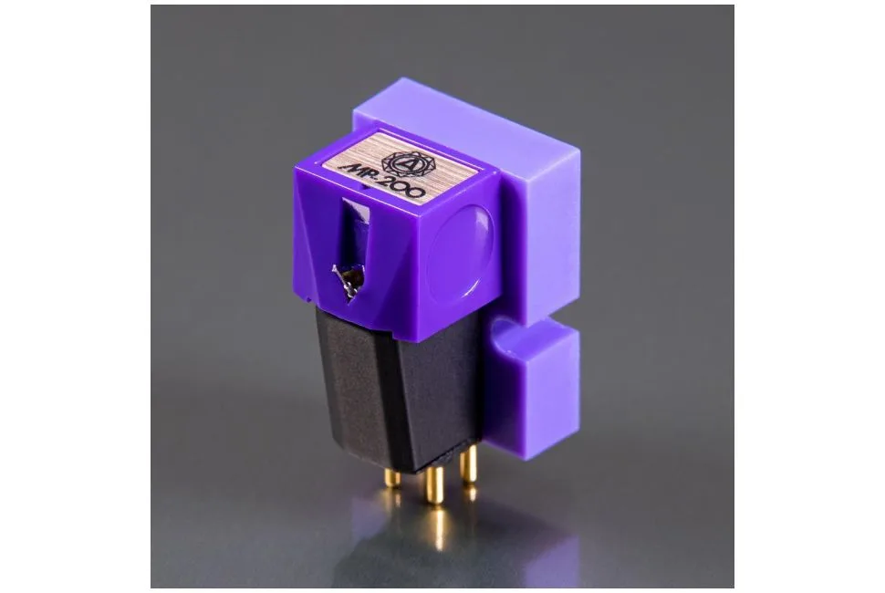 MP200