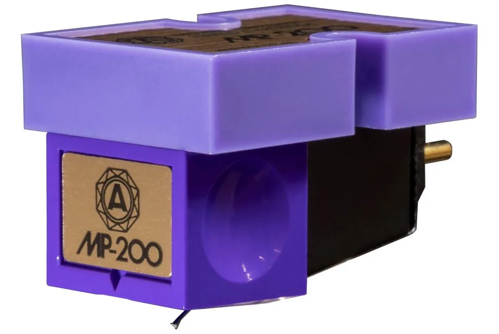 MP200