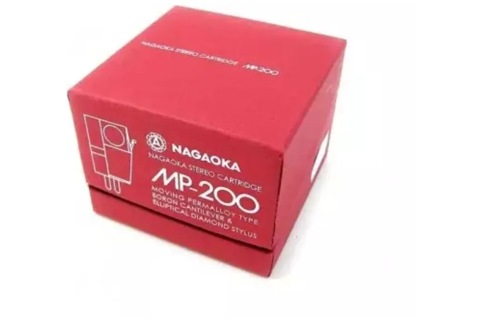 MP200