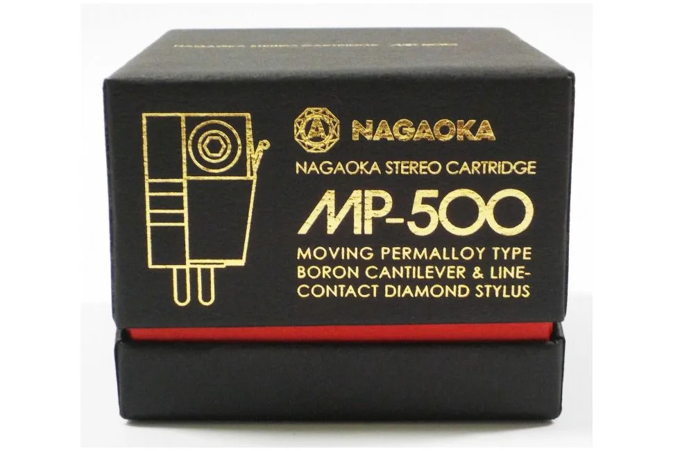 MP500