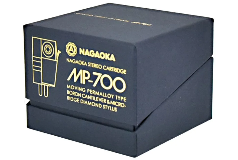 MP700