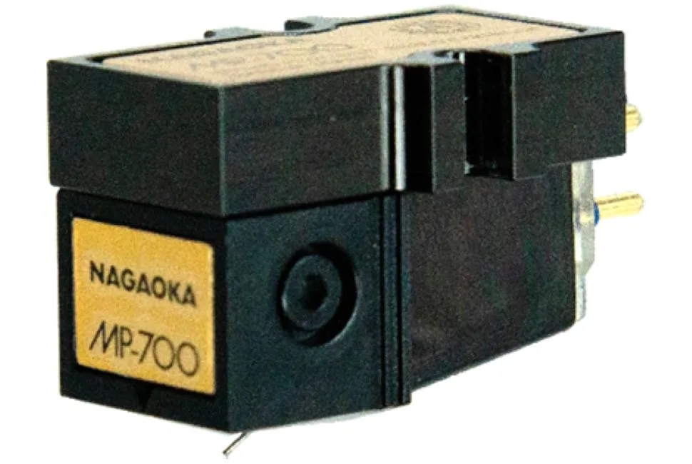 MP700