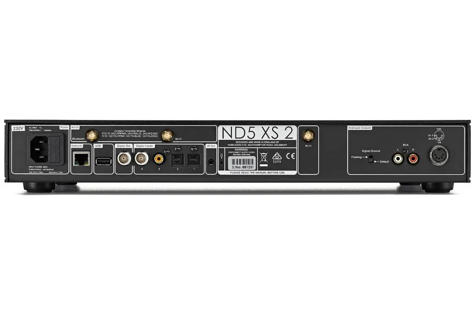 ND5 XS 2