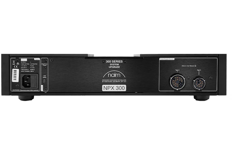 NPX 300