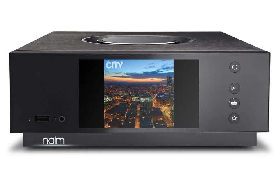 Uniti Atom HDMI