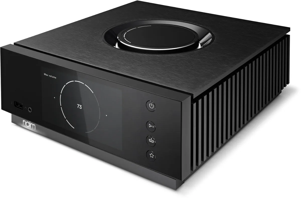 Uniti Atom HDMI