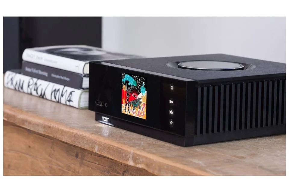 Uniti Atom HDMI