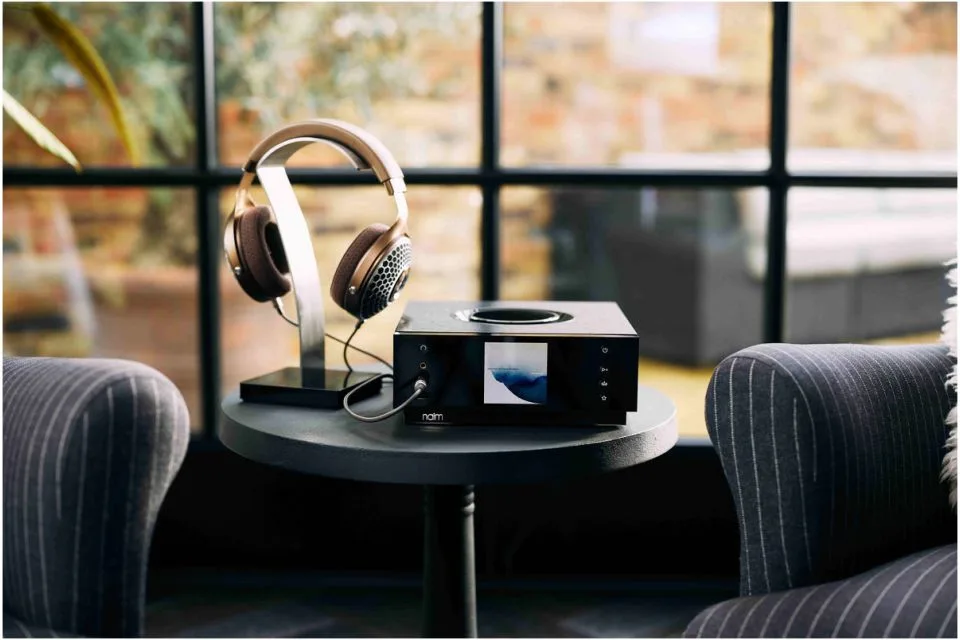 Uniti Atom Headphone