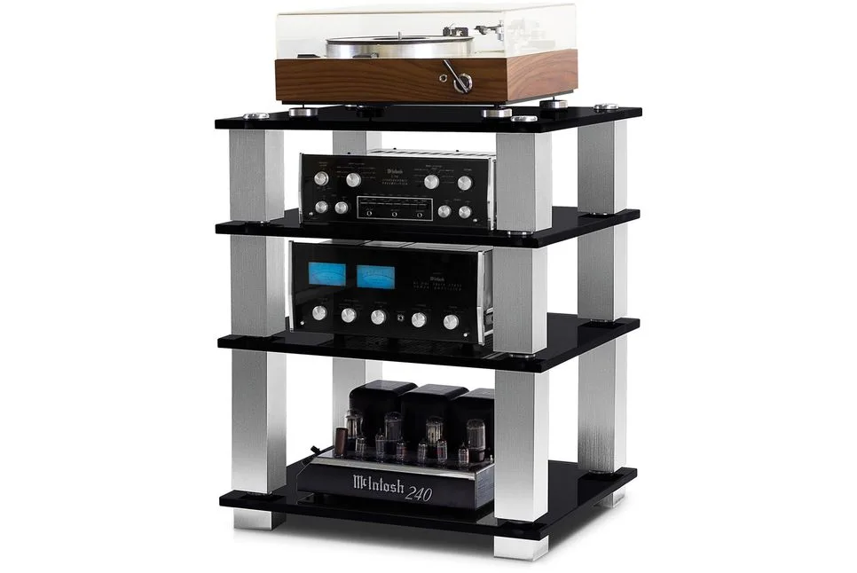 Square HiFi