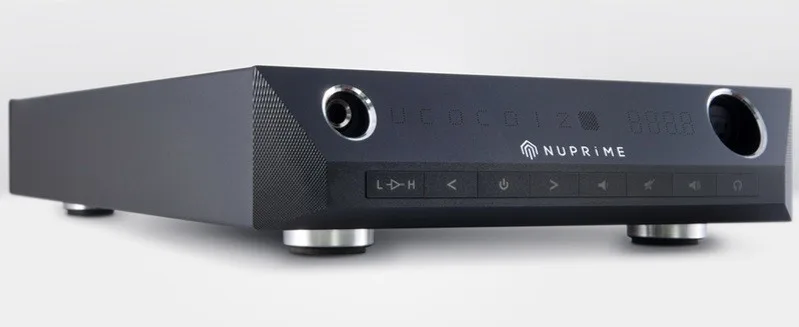 DAC-10H
