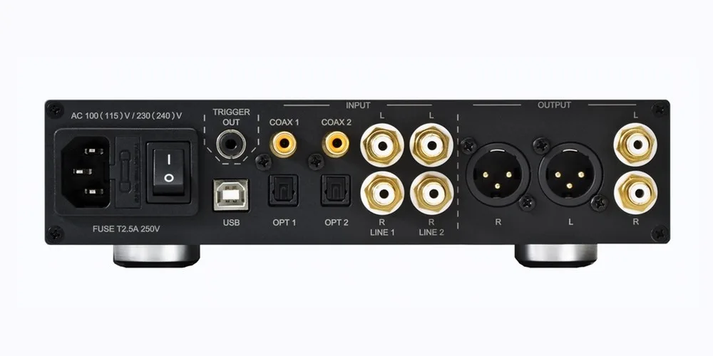DAC-10H