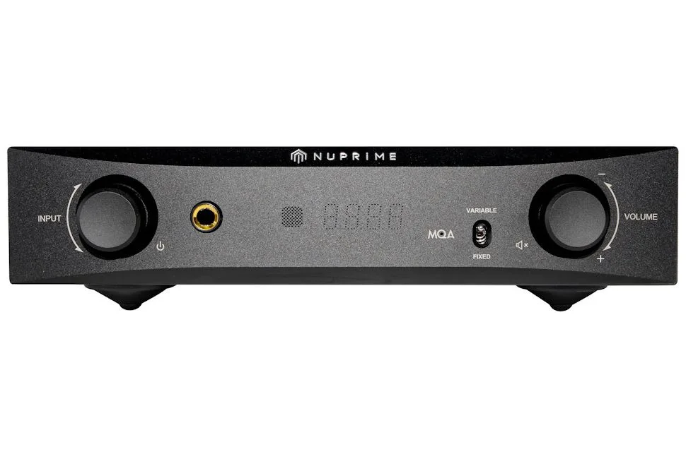DAC-9X