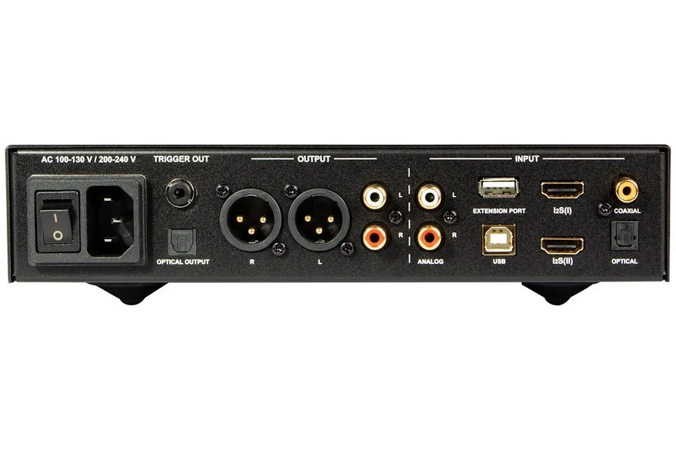 DAC-9X
