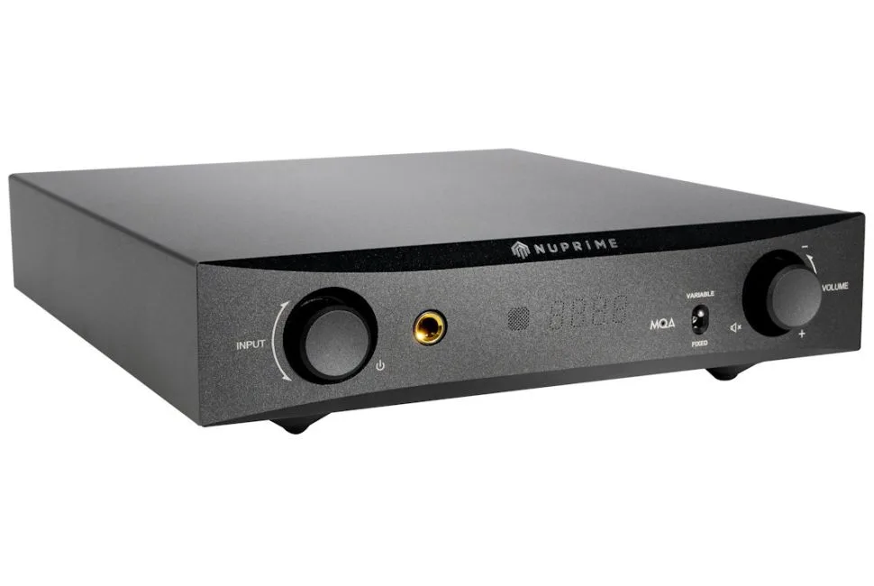 DAC-9X