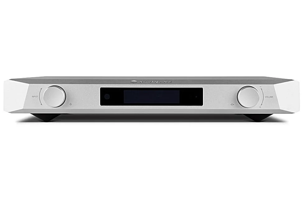 Evolution DAC 2