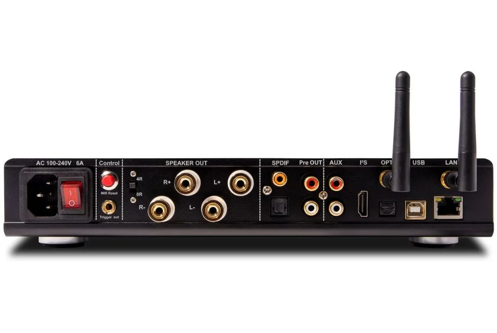 Omnia A300SE