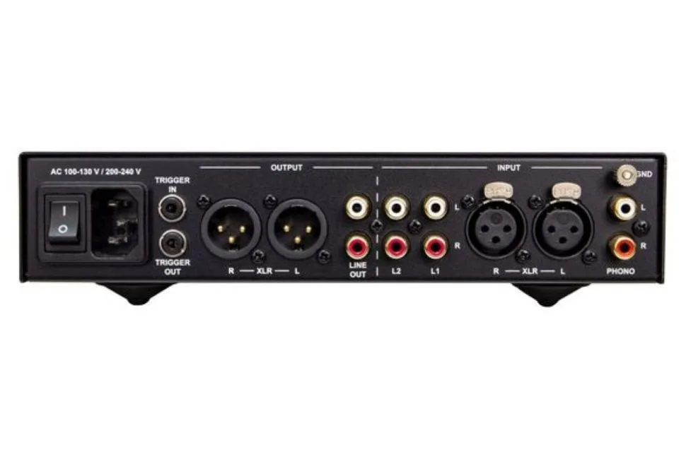 PRA-9X