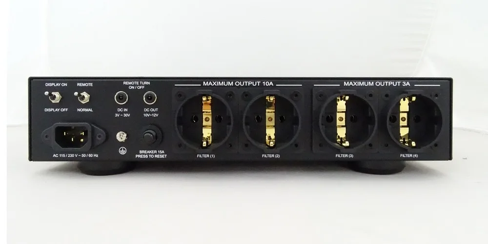 Pure AC-4