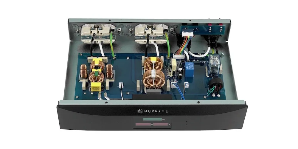 Pure AC-4