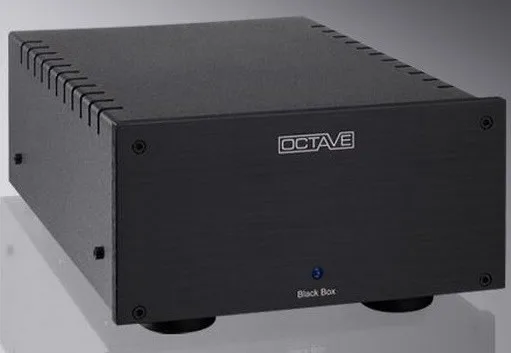 Black Box