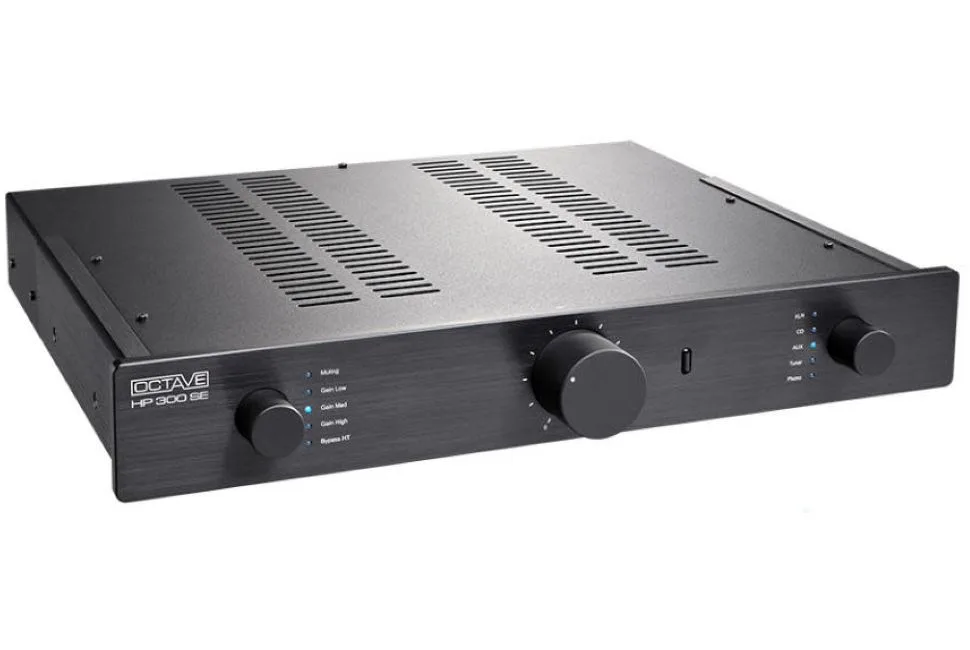 HP300SE