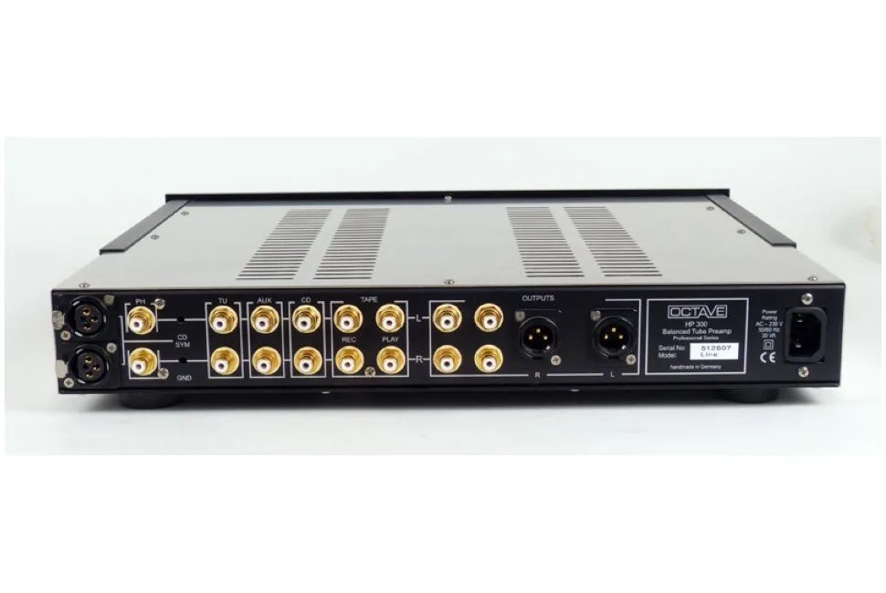 HP300SE