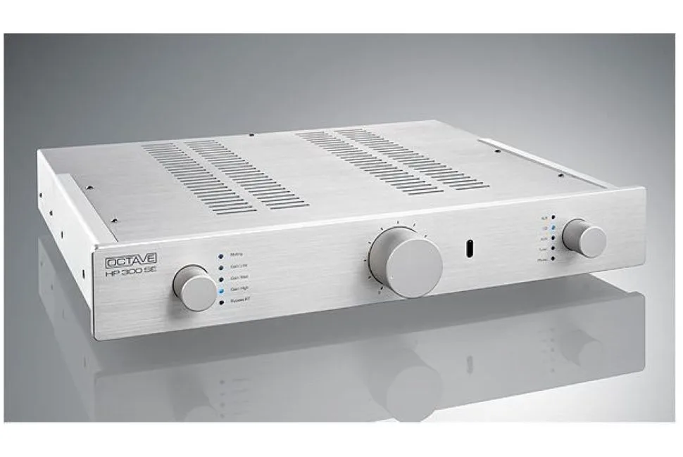 HP300SE