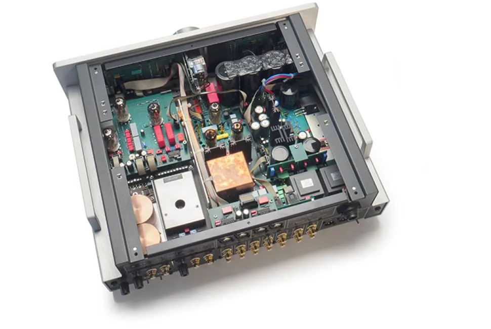 HP700 SE