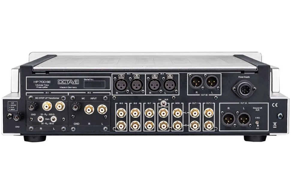 HP700 SE