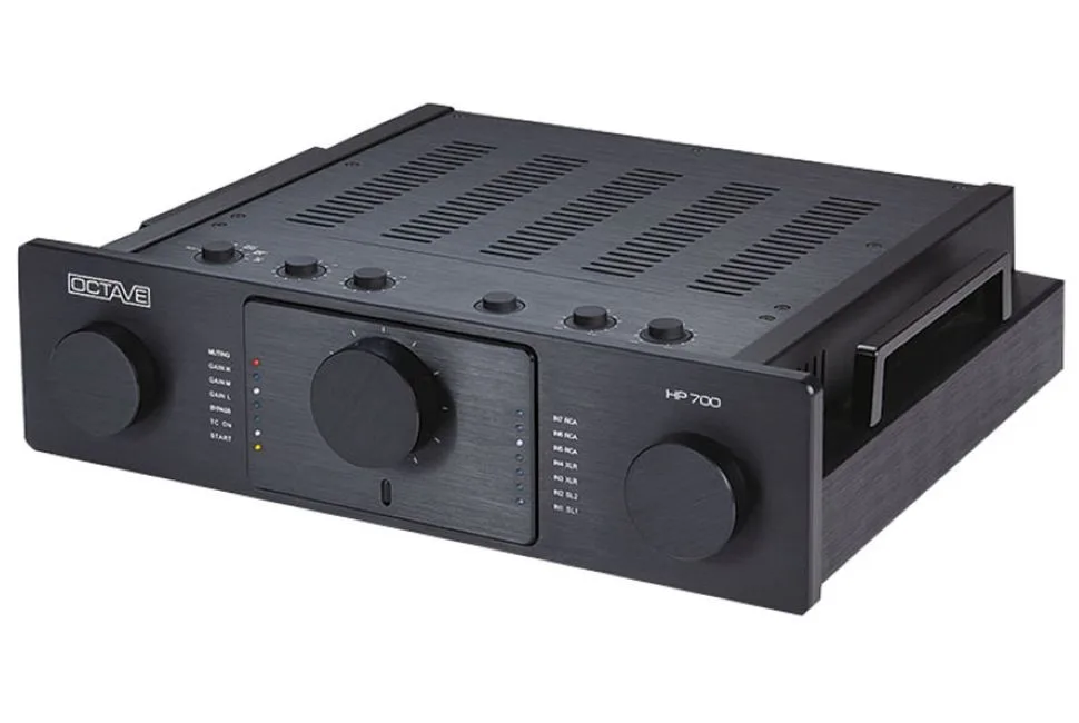 HP700 SE