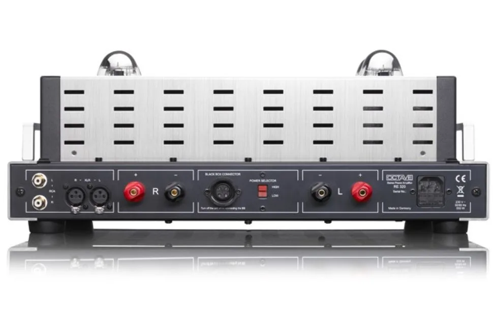 RE320