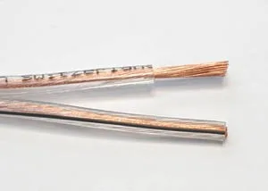 1062 Silverline 2x2,5² Cu