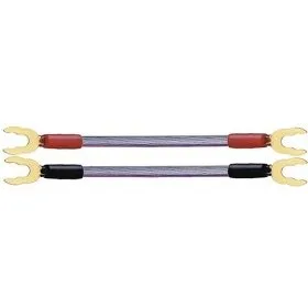 5005 Straps cuivre OFC 6mm