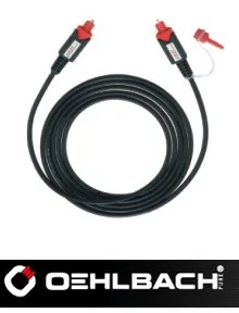 6002 Red Opto Star