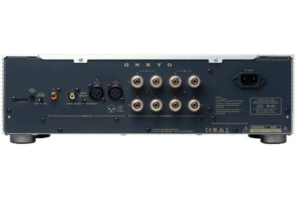 Icon M80