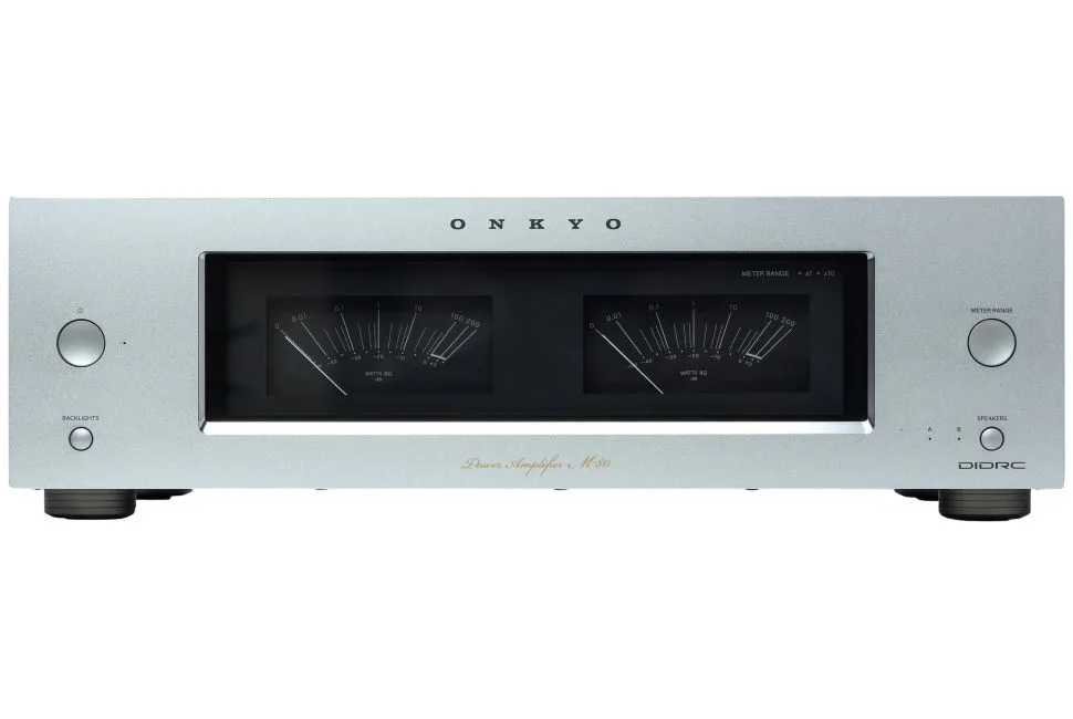 Icon M80