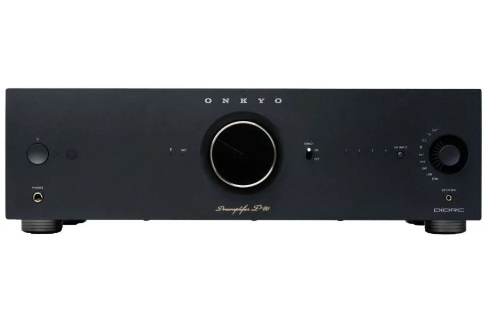 Icon P80