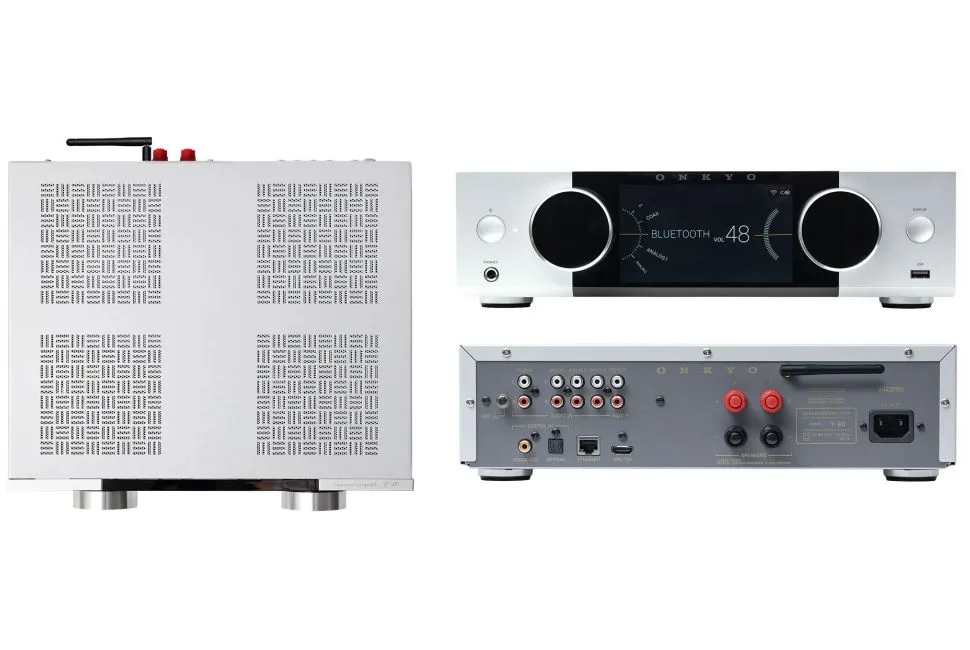Muse Y40
