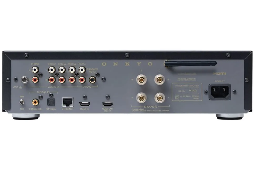 Muse Y50