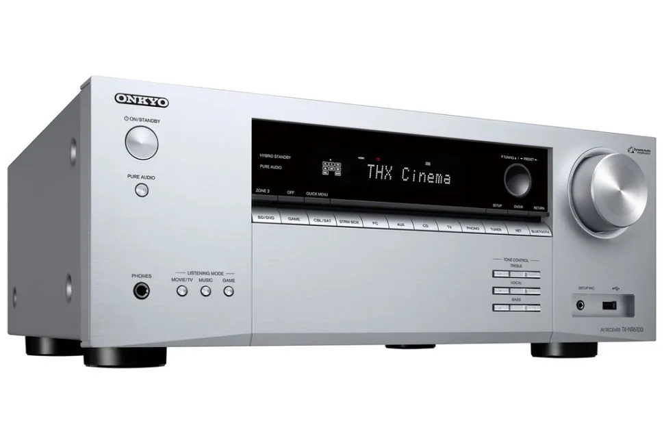 TX-NR6100
