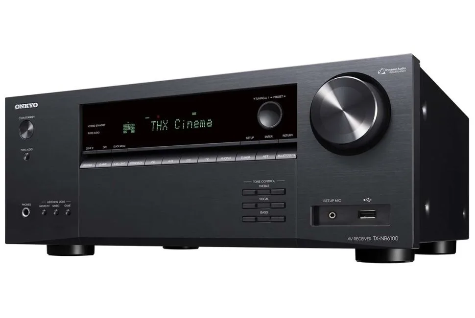TX-NR6100