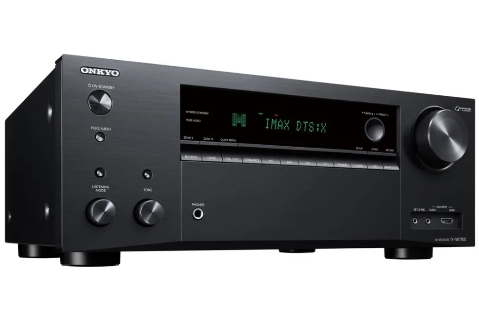 TX-NR7100