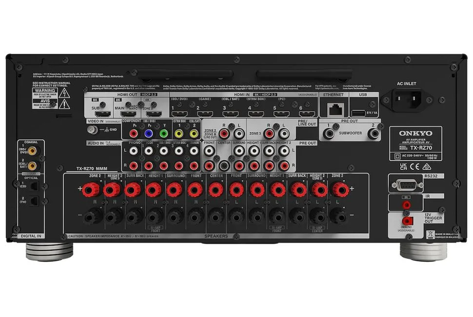 TX-RZ70