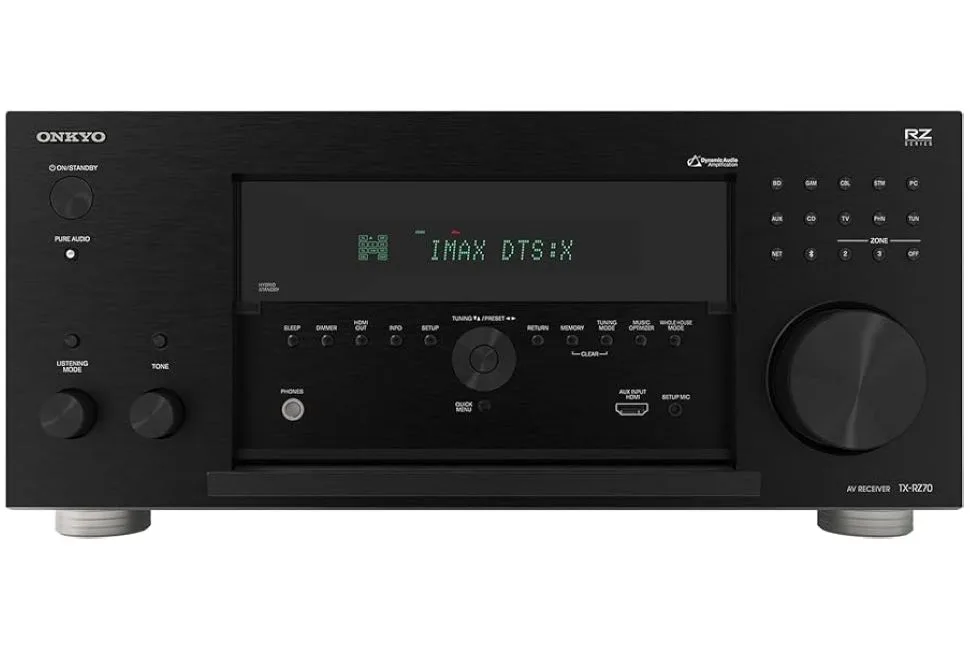 TX-RZ70