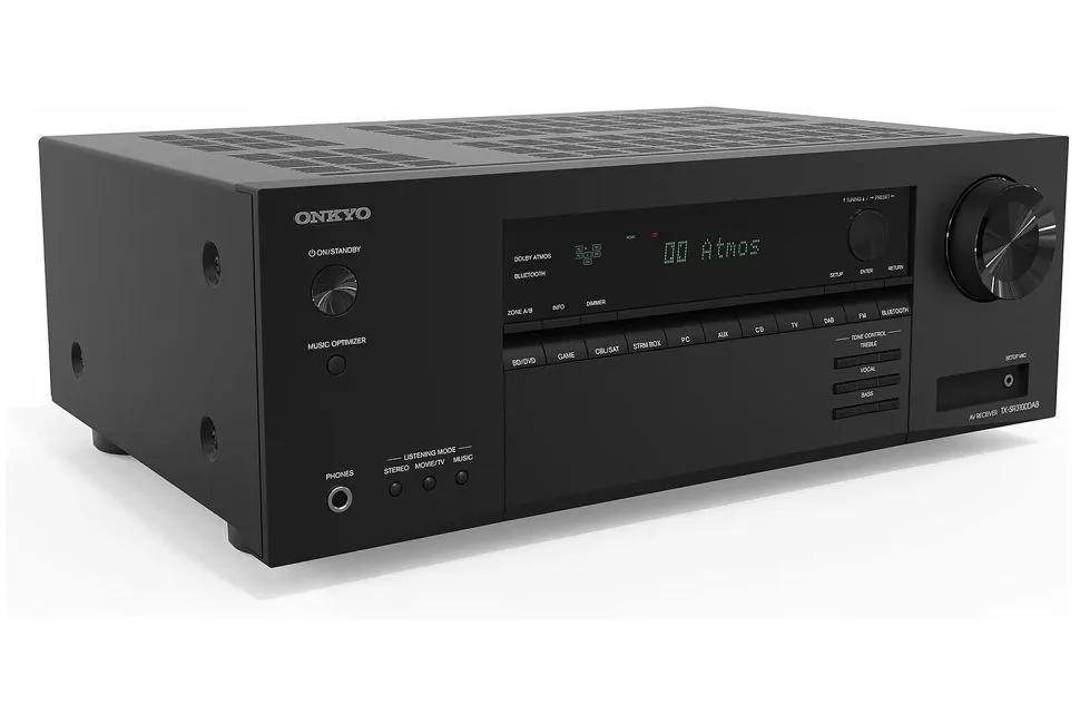 TX-SR3100DAB